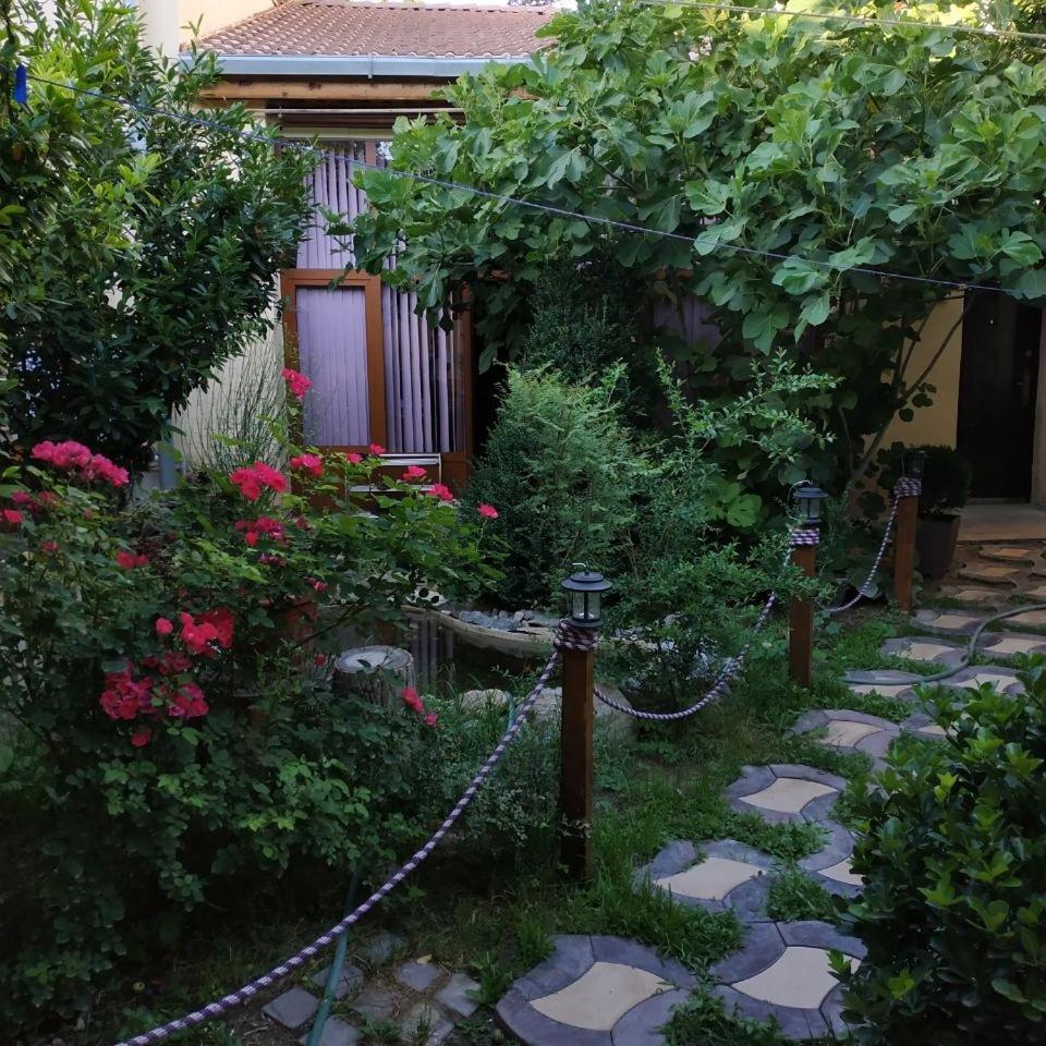 Sim Sim Hostel & Guest House Near The Church Samarcanda Exterior foto